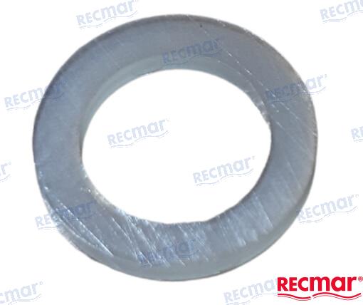 ARANDELA NYLON 10MM