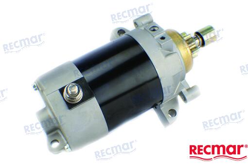 MOTOR DE ARRANQUE  HONDA 40HP