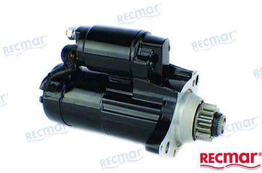 MOTOR ARRANQUE