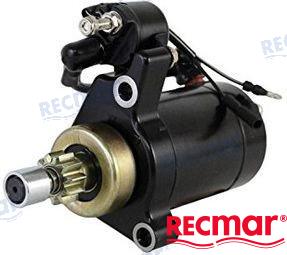 MOTOR DE ARRANQUE