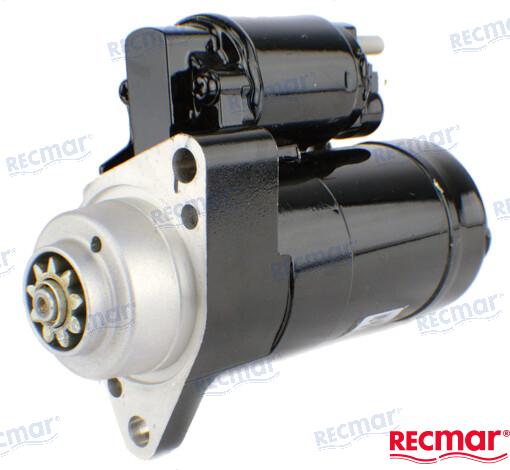 MOTOR ARRANQUE