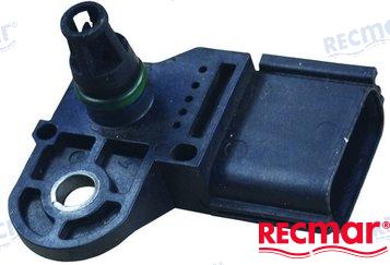 SENSOR PRESION DE ACEITE D3