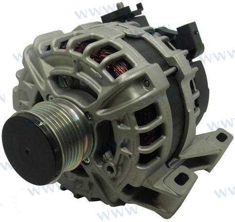 ALTERNADOR VOLVO D3 12V 150A