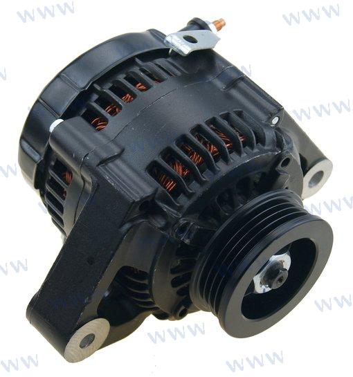 ALTERNADOR HONDA