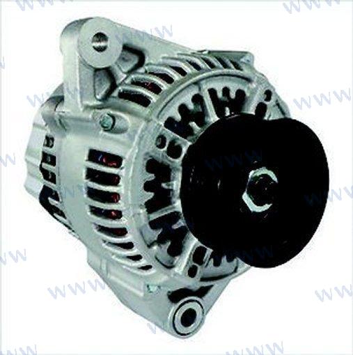 ALTERNADOR
