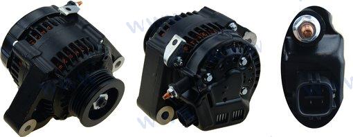 ALTERNADOR HONDA