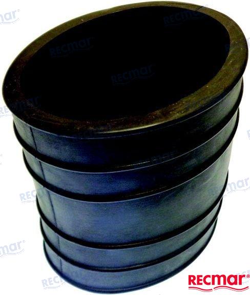 FUELLE ESCAPE COLECTOR