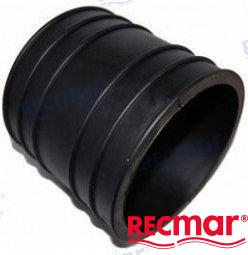 FUELLE ESCAPE COLECTOR