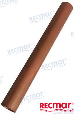 TUBO DE AGUA