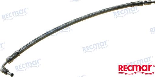 LATIGUILLO TRIM