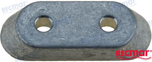 ANODO ALUMINIO