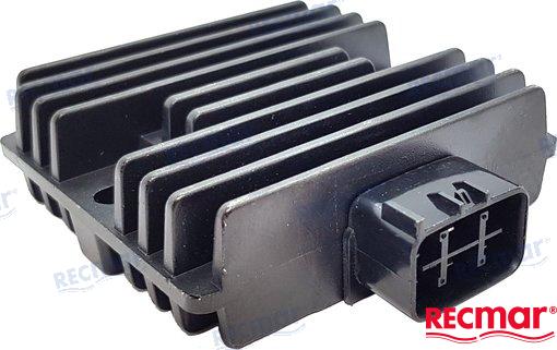 REGULADOR RECTIFICADOR SUZUKI
