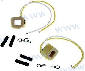 STATOR MERCURY