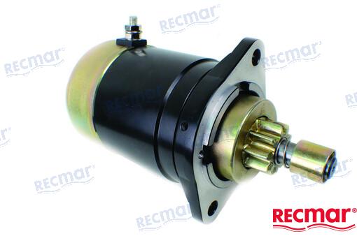 MOTOR ARRANQUE