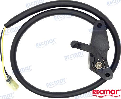 SENSOR TRIM
