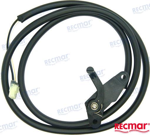 SENSOR TRIM