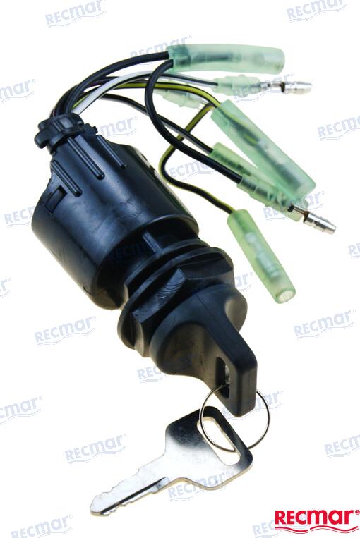 LLAVE ENCENDIDO