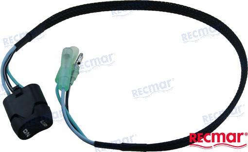 INTERRUPTOR TRIM HONDA