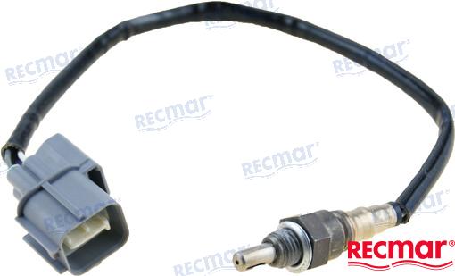 SENSOR DE OXIGENO