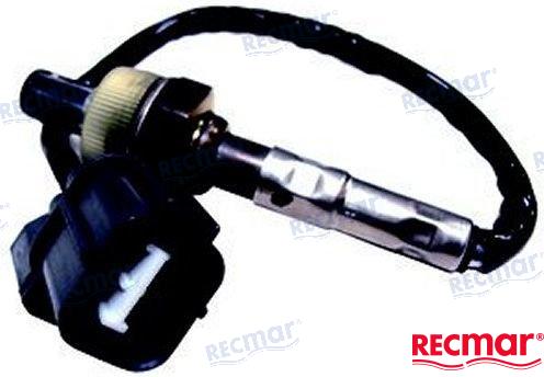 SENSOR OXIGENO
