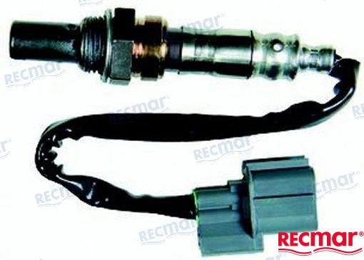 SENSOR OXIGENO