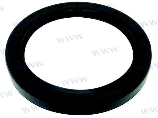 RETEN DELANTERO CIGÜEÑAL D4/D6