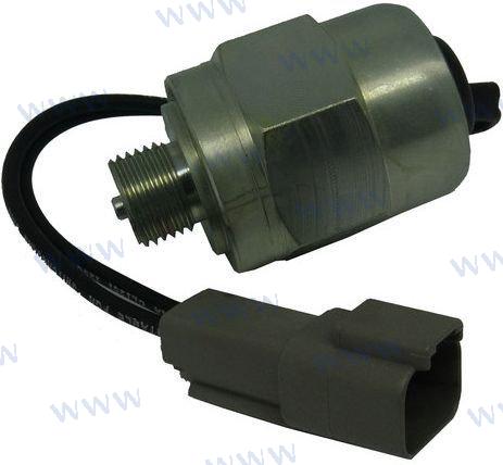 SOLENOIDE PARO D1/D2