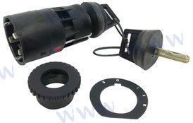 LLAVE ARRANQUE VOLVO