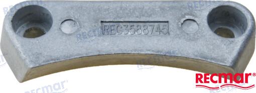 ANODO ALUMINIO
