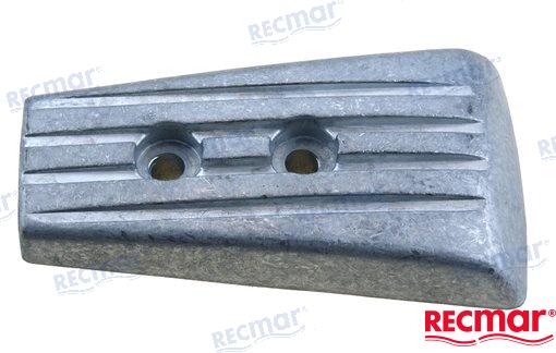 ANODO VOLVO ZINC
