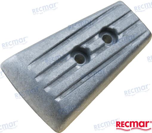 ANODO ALUMINIO