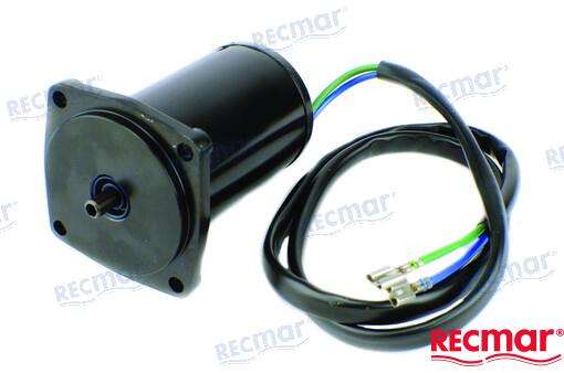 MOTOR TRIM