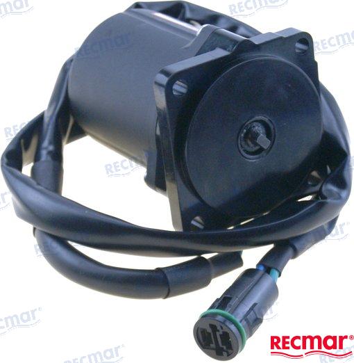 MOTOR TRIM
