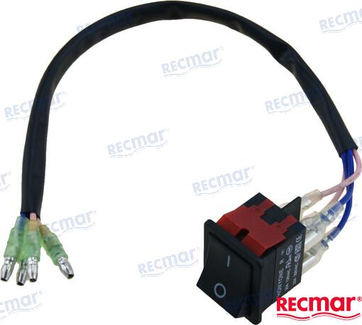 INTERRUPTOR TRIM