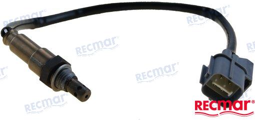 SENSOR DE OXIGENO