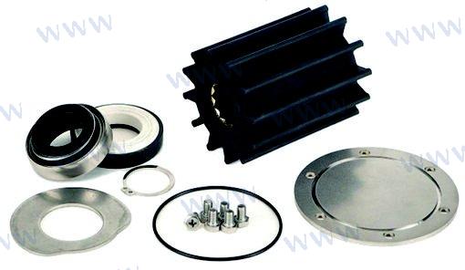KIT REPARACION BOMBA 21419376