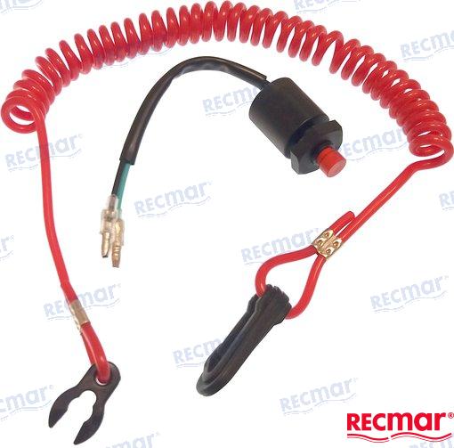 DESCONECTADOR DE SEGURIDAD