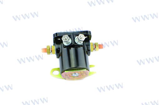 SOLENOIDE