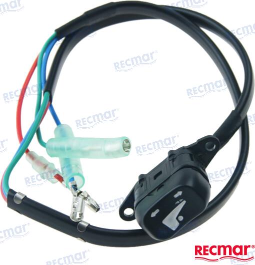 INTERRUPTOR TRIM