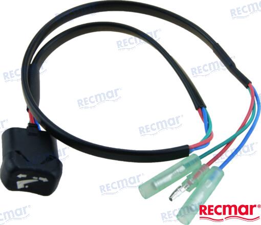 INTERRUPTOR TRIM