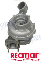 TURBO VOLVO D6-330,340,350,370,380
