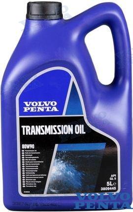 ACEITE MINERAL TRANSMISION E INVERSOR 80