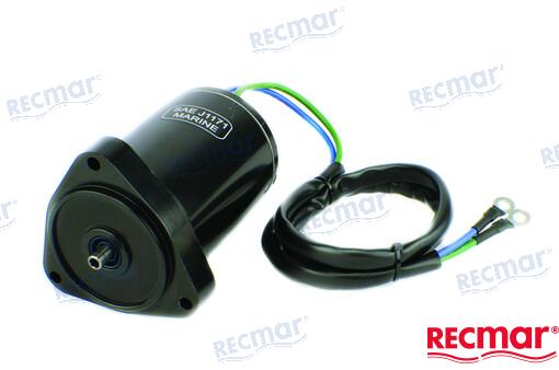 MOTOR TRIM