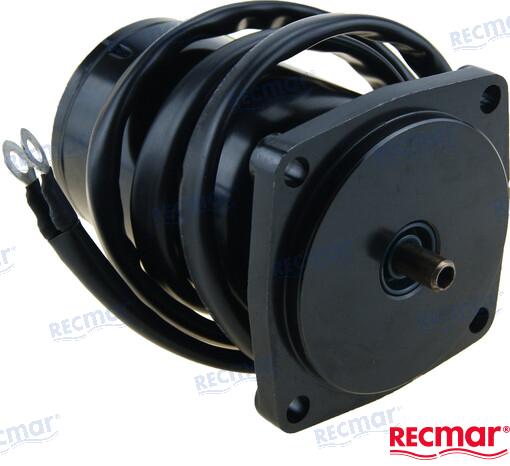 MOTOR TRIM