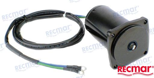 MOTOR DE TRIM SUZUKI