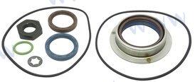 KIT JUNTAS VOLVO IPS-A,B,C,D,E,F