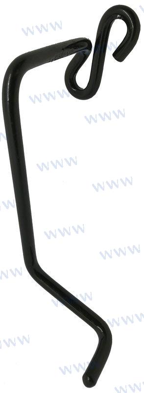 CONSOLA BOMBA AGUA VOLVO