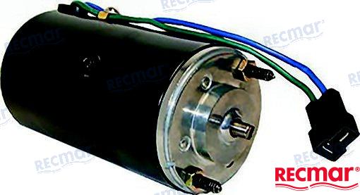 MOTOR TRIM  OMC 382138
