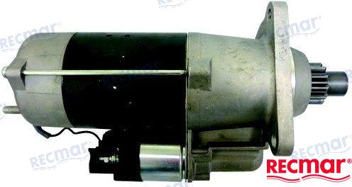 MOTOR ARRANQUE