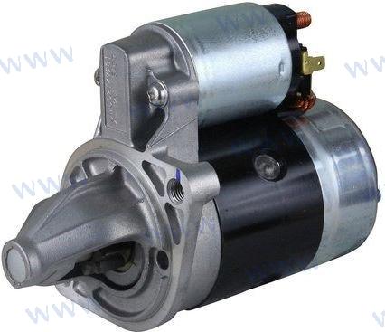 MOTOR ARRANQUE